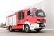 Лебедка для тягача WARN Industrial Series 18 DC без троса (8165 кг / 24 Вольт) 72005 фото 8