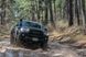 Шноркель для Toyota Tacoma 2016 &mdash; 2021 з ударостійкого пластику (ARMAX) STT172A фото 9