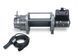 Лебедка для тягача WARN Industrial Series 18 DC без троса (8165 кг / 24 Вольт) 72005 фото 1
