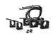 Набір універсальних гумових кріплень QUICK FIST Clamp Mounting Kit (8 шт) 90010 фото 5