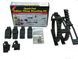 Набір універсальних гумових кріплень QUICK FIST Clamp Mounting Kit (8 шт) 90010 фото 1