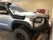 Шноркель для Toyota Tacoma 2016 &mdash; 2021 з ударостійкого пластику (ARMAX) STT172A фото 4