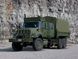 Лебедка для тягача WARN Industrial Series 18 DC без троса (8165 кг / 24 Вольт) 72005 фото 6