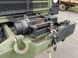 Лебедка для тягача WARN Industrial Series 18 DC без троса (8165 кг / 24 Вольт) 72005 фото 4