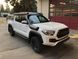 Шноркель для Toyota Tacoma 2016 &mdash; 2021 з ударостійкого пластику (ARMAX) STT172A фото 6