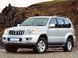 Задний вентилируемый перфорированный тормозной диск DBA X Gold для Toyota Land Cruiser Prado 120 DBA793X фото 7