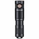 Фонарь наключный Fenix E09R (Luminus SST-40 L4, 600 люмен, 5 режимов, USB Type-C), черный 1870752093 фото 4