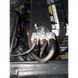Комплект клемм для аккумулятора TK625 фото 10