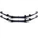 Комплект рессор OME EL044R для Toyota Hilux 2005-2015 EL044R фото 6