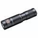 Фонарь наключный Fenix E09R (Luminus SST-40 L4, 600 люмен, 5 режимов, USB Type-C), черный 1870752093 фото 3