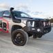 Шноркель Safari для Toyota Tundra 2014+ (SS56HF) SS56HF фото 7