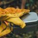 Зимові вогнетривкі рукавички з волової шкіри Fire-Maple Gingko з хутряною підкладкою (розмір XL) FM Gingko WINTER фото 5