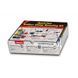 Набір універсальних гумових кріплень QUICK FIST Clamp Mounting Kit (8 шт) 90010 фото 2