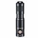 Фонарь наключный Fenix E09R (Luminus SST-40 L4, 600 люмен, 5 режимов, USB Type-C), черный 1870752093 фото 5