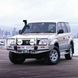 Усиленный комплект подвески Old Man Emu Sport для Toyota Land Cruiser Prado 90 2882, 2891, 90004 (2 шт), фото 7