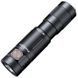 Фонарь наключный Fenix E09R (Luminus SST-40 L4, 600 люмен, 5 режимов, USB Type-C), черный 1870752093 фото 1