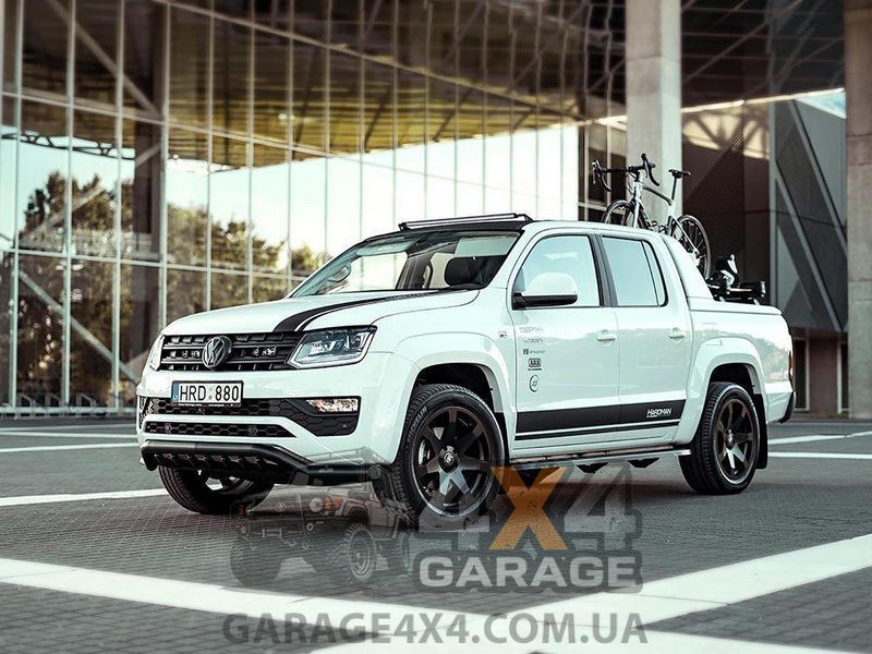 Світлодіодна балка дальнього світла Lazerlamps Linear-42 (1132 мм) 0L42-LNR фото