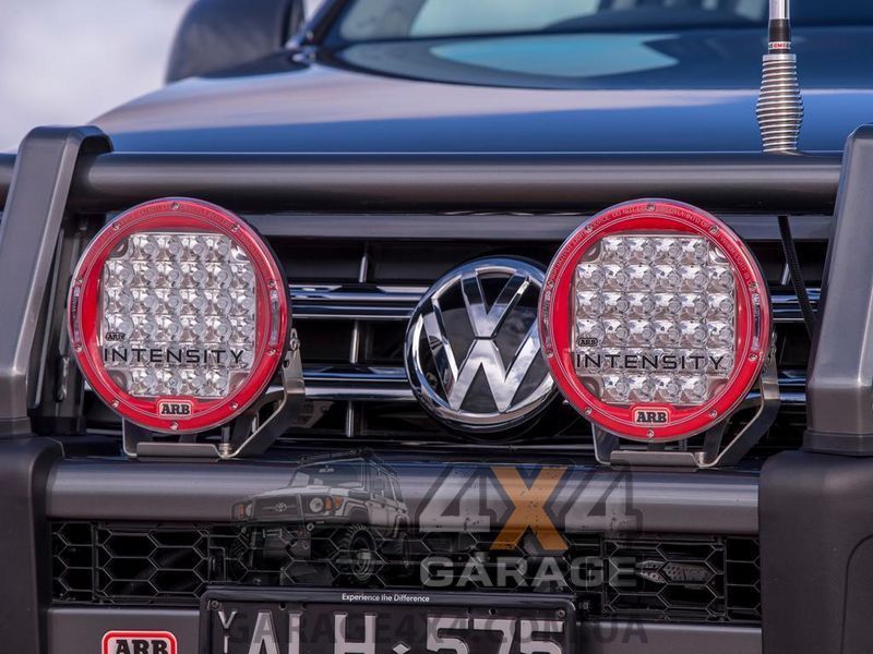 Круглая светодиодная фара дальнего света ARB LED Intensity AR32F (рассеянный свет) AR32F фото