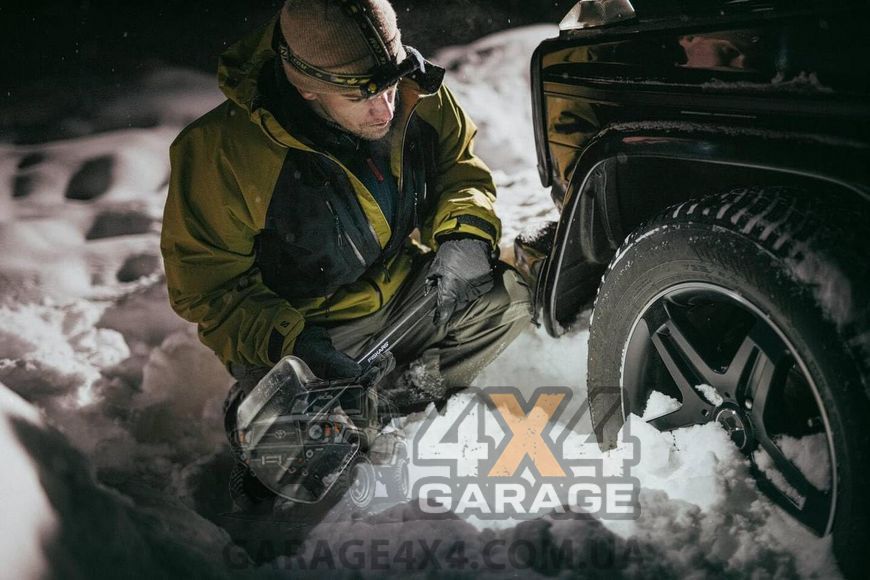 Лопата для автомобиля и кемпинга Fiskars (1001574) 1001574 фото