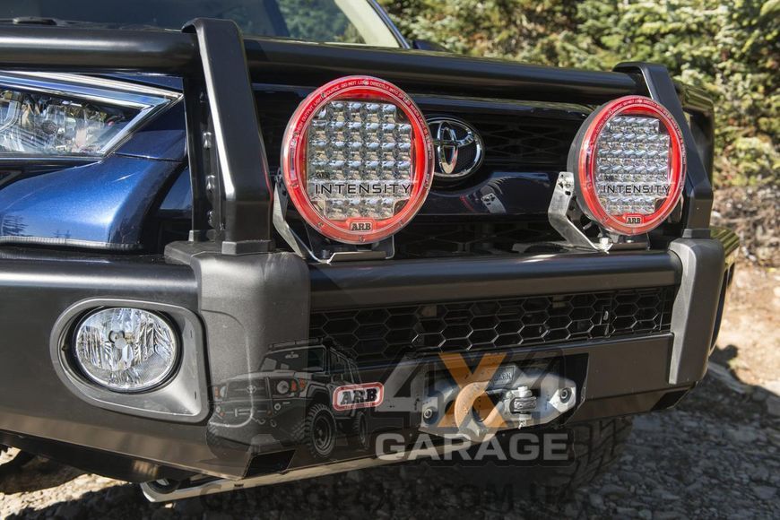Круглая светодиодная фара дальнего света ARB LED Intensity AR32F (рассеянный свет) AR32F фото