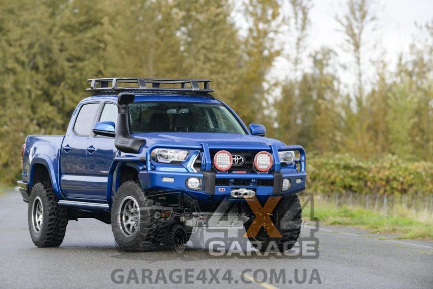 Круглая светодиодная фара дальнего света ARB LED Intensity AR32F (рассеянный свет) AR32F фото