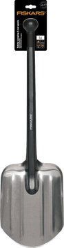 Лопата для автомобиля и кемпинга Fiskars (1001574) 1001574 фото