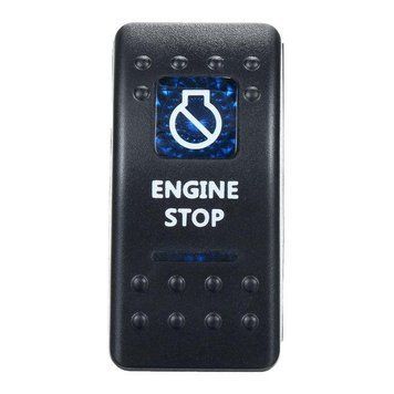 Тумблер Engine STOP  ONF086 фото