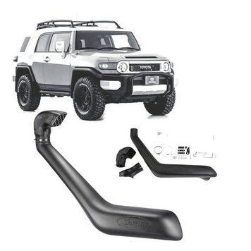 Шноркель Safari для Toyota FJ-Cruiser 2006-2010 SS410HF фото