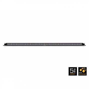 Світлодіодна балка на дах позашляховика Lazerlamps Linear-48 (IP69/128 см) 0L48-LNR фото