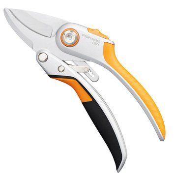 Секатор с храповым механизмом Fiskars X-series P971 1057176 1057176 фото