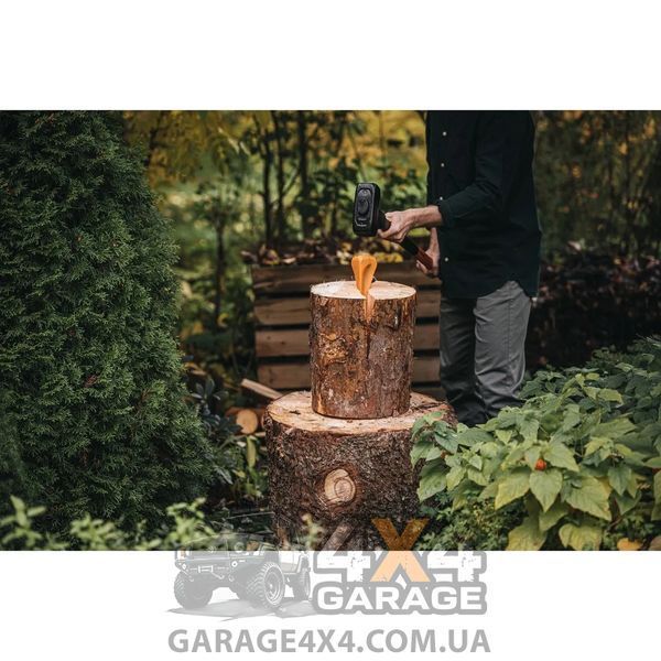 Большая ударная кувалда Fiskars XXL (1001618) 1001618 фото