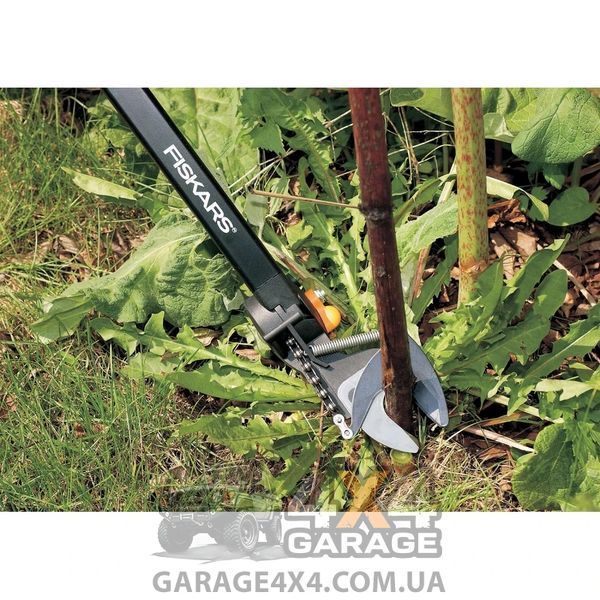Универсальный садовый веткорез 2.4 м Fiskars UP84 (1001557) 1001557 фото