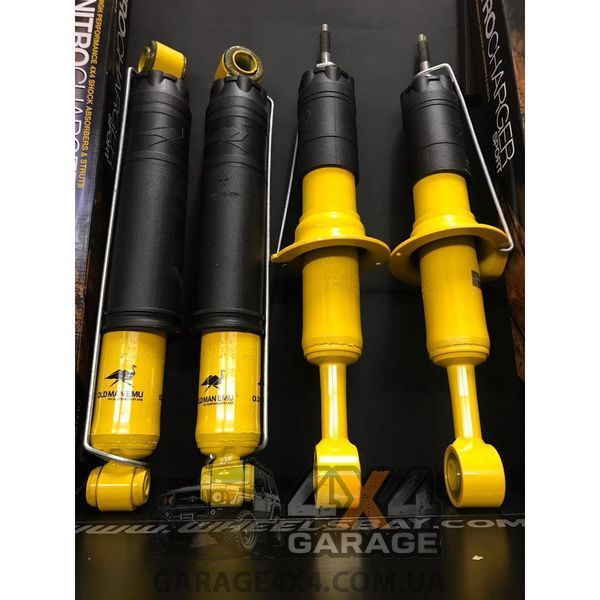 Комплект подвески Old Man Emu Sport Mitsubishi L200 2006-2015 2605, CS053R, OMEGS16, OM фото