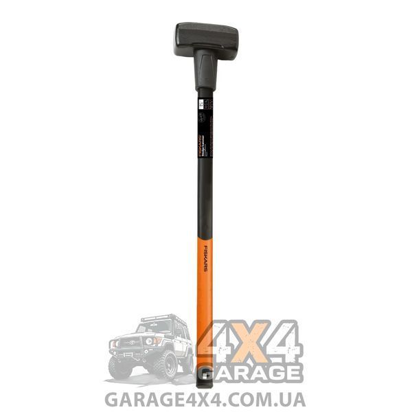 Большая ударная кувалда Fiskars XXL (1001618) 1001618 фото