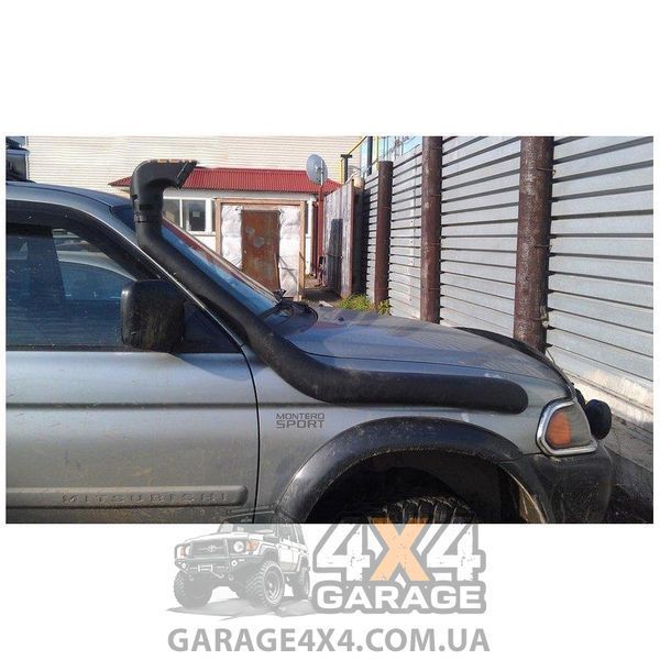 Шноркель Telawei для Mitsubishi Pajero Sport 2001-2010 SMT96A фото