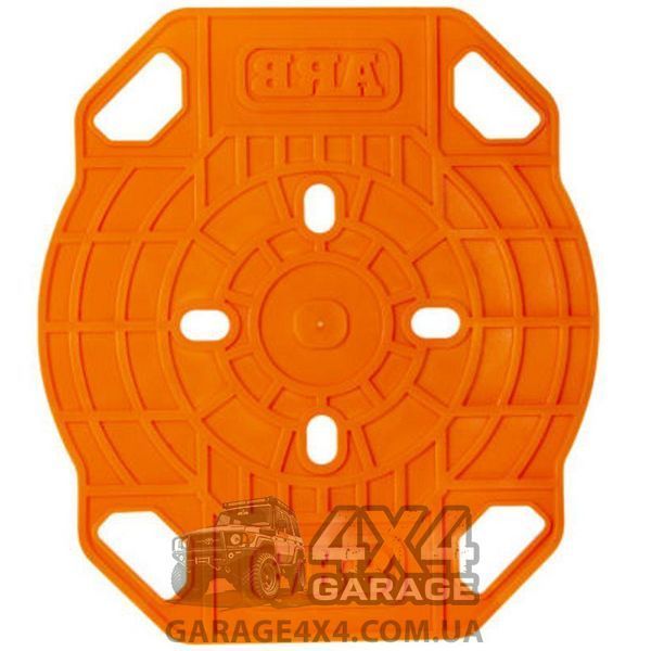 Подставка под домкрат ARB и Hi-Lift Jack 10100111 фото