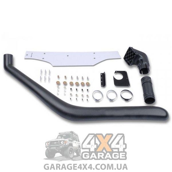 Шноркель Telawei для Mitsubishi Pajero Sport 2001-2010 SMT96A фото