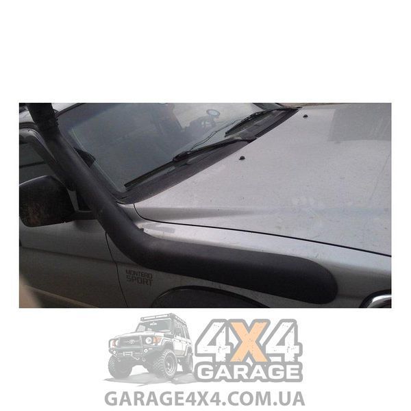 Шноркель Telawei для Mitsubishi Pajero Sport 2001-2010 SMT96A фото
