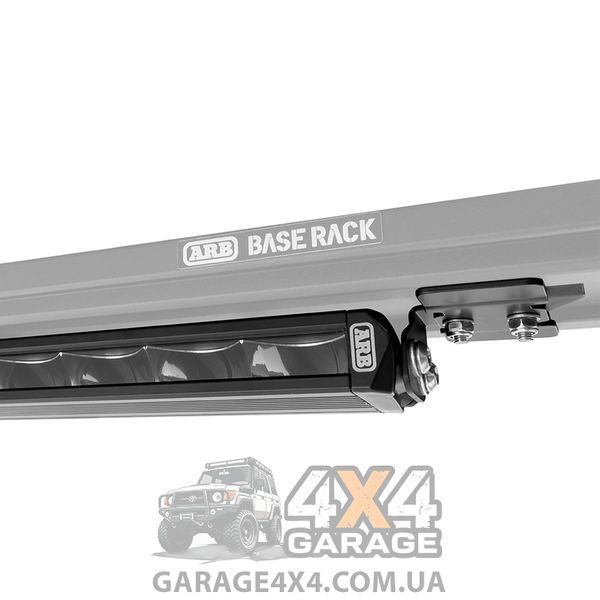 Тонкая светодиодная балка на экспедиционный багажник ARB BASE Rack (91,5 см) 1780500 фото