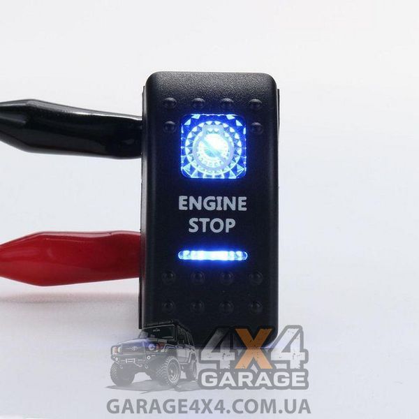 Тумблер Engine STOP  ONF086 фото