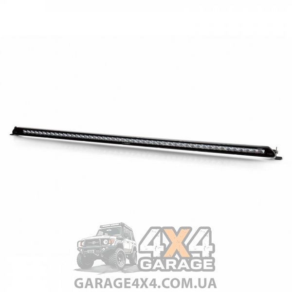 Світлодіодна балка на дах позашляховика Lazerlamps Linear-48 (IP69/128 см) 0L48-LNR фото
