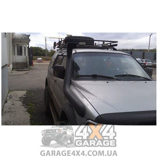 Шноркель Telawei для Mitsubishi Pajero Sport 2001-2010 SMT96A фото