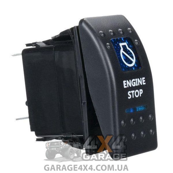 Тумблер Engine STOP  ONF086 фото