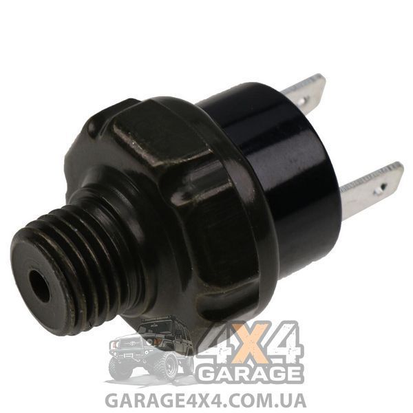 Датчик давления Viair 165 / 200 PSI (11.2 / 13.6 атм) с резьбой 1/8" 90103 фото