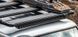 Тонкая светодиодная балка на экспедиционный багажник ARB BASE Rack (91,5 см) 1780500 фото 7