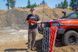 Подставка под домкрат ARB и Hi-Lift Jack 10100111 фото 9