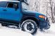 Шноркель Safari для Toyota FJ-Cruiser 2006-2010 SS410HF фото 6