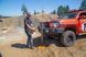 Подставка под домкрат ARB и Hi-Lift Jack 10100111 фото 8