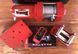 Электрическая лебедка Dragon Winch Maverick 3500ST (12 Вольт / 1588 кг) DWM3500ST фото 9