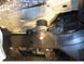 Комплект боди-лифта 50мм Nissan Terrano 1 TK500 фото 7